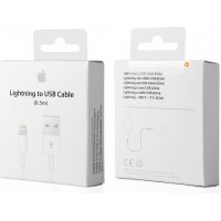 Kabel USB to Lightning pro zařízení Apple, 0.5m [1]