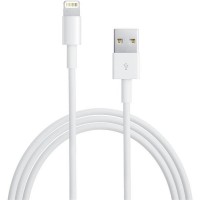 Kabel USB to Lightning pro zařízení Apple, 0.5m [2]