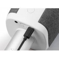 Bluetooth karaoke mikrofon Technaxx FABRIC BT-X44 se 2 reproduktory (3)