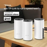 TP-Link Whole-home WiFi System Deco E4(1-pack) [4]