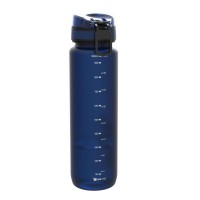 Lahev na vodu Ion8 One Touch Navy, 1000 ml [1]
