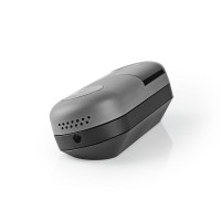 Nedis SmartLife chytrý domovní zvonek s kamerou, microSD, HD 720p (WIFICDP10GY) 9