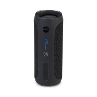 Přenosný Bluetooth reproduktor JBL Flip 4, černý [1]