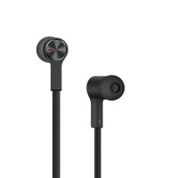Bezdrátová Bluetooth sluchátka do uší Huawei FreeLace CM70-C, černá [2]