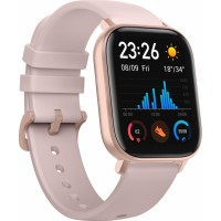 Chytré hodinky Xiaomi Amazfit GTS, světle růžové [2]