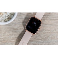 Chytré hodinky Xiaomi Amazfit GTS, světle růžové [3]