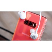 Sluchátka Samsung EO-IG955 AKG - bílá [3]