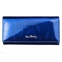 Dámská peněženka Pierre Cardin 02LEAF114 - modrá [5]