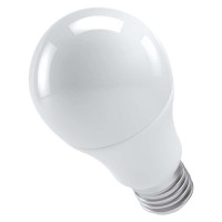 LED žárovka Classic A60, 10,5W, E27, teplá bílá [1]