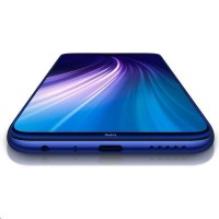 Xiaomi Redmi Note 8T, 4GB/128GB, Starscape Blue (3)