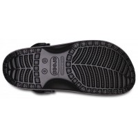 Pánské pantofle (nazouváky) Crocs Yukon Vista, Black [3]