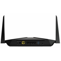 NETGEAR AX3000-Nighthawk AX4 4-Stream Wi-Fi 6 Router, RAX40 [4]