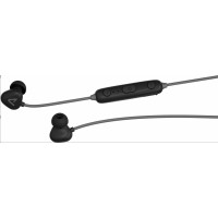 LAMAX Tips1 špuntová sluchátka - šedé (3)