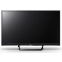 TV Sony Bravia KDL-40WE665 40"/2K FHD/HDR/DVB-T2,C,S2 2