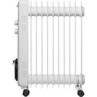 Olejový radiátor SENCOR SOH 3211WH (1)