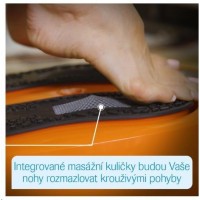VibroLegs - Přístroj pro masáž nohou (4)