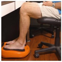 VibroLegs - Přístroj pro masáž nohou (6)