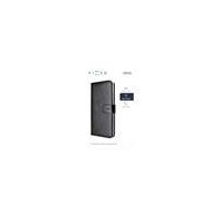 Pouzdro typu kniha FIXED Opus pro Samsung Galaxy A51, černé [12]