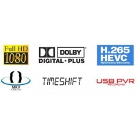 EVOLVEO Alpha T2, HD DVB-T2 H.265/HEVC rekordér [7]