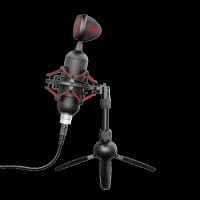 TRUST GXT244 BUZZ STREAMING MICROPHONE [2]