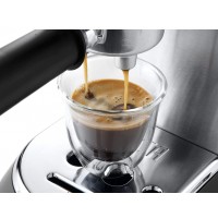 Pákové Espresso DeLonghi EC 685 S/M 5