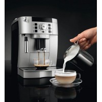 Automatické Espresso DeLonghi ECAM 22.110 SB 4