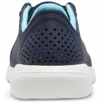Dámské boty (tenisky) Crocs LiteRide Pacer Women, Navy / Ice Blue [2]