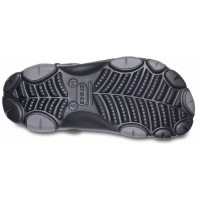 Dámské a pánské nazouváky (pantofle) Crocs Classic All Terrain Clog - Black [3]