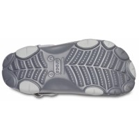 Dámské a pánské pantofle (nazouváky) Crocs Classic All Terrain Clog - Slate Grey [3]