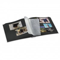 Hama album klasické LA FLEUR pro 400 fotografií [1]