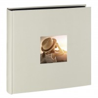 Hama album klasické FINE ART pro 400 fotografií 10x15 cm [1]