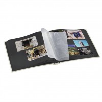 Hama album klasické FINE ART pro 400 fotografií 10x15 cm [4]