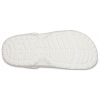 Dámské a pánské pracovní boty (pantofle) Crocs Specialist II Vent - White [3]