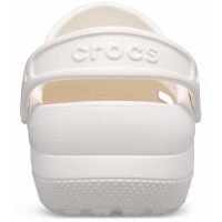 Dámské a pánské pracovní boty (pantofle) Crocs Specialist II Vent - White [2]