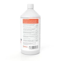 Spalovač tuků GymBeam L-Karnitin 220 000, 1000 ml [1]