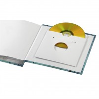 Hama album RUSTICO Door Knocker pro 200 fotografií 10x15 cm (2)