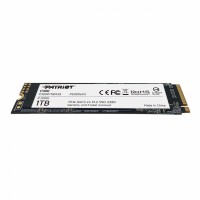 SSD 1TB PATRIOT P300 M.2 2280 PCIe NVMe [3]