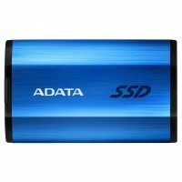 ADATA externí SSD SE800 1TB blue [1]