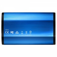 ADATA externí SSD SE800 1TB blue [2]