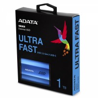 ADATA externí SSD SE800 1TB blue [6]