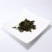 Zelený čaj ManuTea Jasmínový, 50g