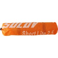 Samonafukovací karimatka SULOV SHORT LITE 2,5 cm (4)