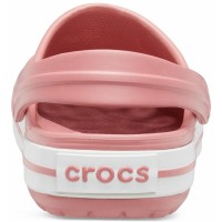 Dámské nazouváky Crocs Crocband, Blossom/White [2]