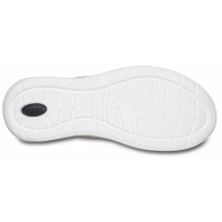 Pánské boty (tenisky) Crocs LiteRide Pacer, Cobblestone/White [3]