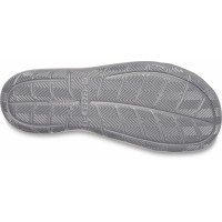Pánské nazouváky (sandály) Crocs Swiftwater Mesh Wave - Army Green/Slate Grey [3]