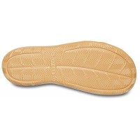 Pánské nazouváky (sandály) Crocs Swiftwater Mesh Wave - Navy/Tan [3]