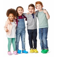 Dětské nazouváky (pantofle) Crocs Classic Kids [2]
