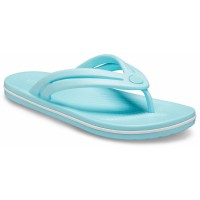 Dámské žabky Crocs Crocband Flip Women - Ice Blue [2]