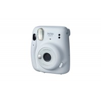 Fotoaparát Fujifilm Instax mini 11 Ice White [2]