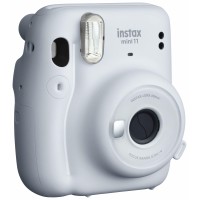 Fotoaparát Fujifilm Instax mini 11 Ice White [3]